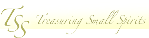 TSS - Treasuring Small Spirits