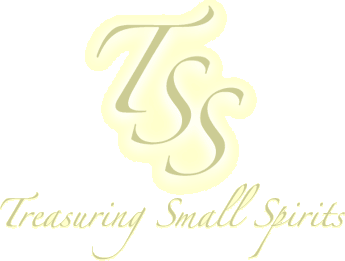 Treasuring Small Spirits